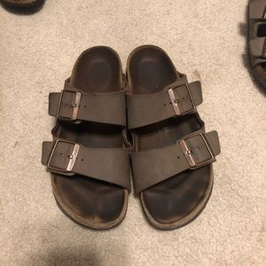 Arizona Birkenstock